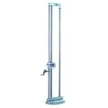 Mitutoyo 192-673-10 Digimatic Double Column Height Gauge, Range 0-1000mm, Resolution 0.01/0.005mm, Multifunctional Type