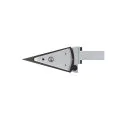 Mitutoyo 900581 Centre Probe for Height Gauges, Inch