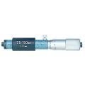 Mitutoyo 133-146 Tubular Inside Micrometer, 125-150mm, 0.01mm