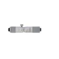 Mitutoyo 133-224 Tubular Inside Micrometer, 3-4", 0.001"