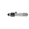 Mitutoyo 133-225 Tubular Inside Micrometer, 4-5", 0.001"