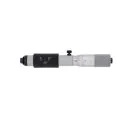 Mitutoyo 133-226 Tubular Inside Micrometer, 5-6", 0.001"