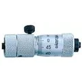 Mitutoyo 137-011 Main Unit for Tubular Inside Micrometer, Hardened Face, 50-63mm