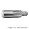 Mitutoyo 101186 Shell Type Contact Point, R.16", L3/4", 4-48 UNF
