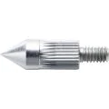 Mitutoyo 101190 Conical Contact Point, 60°, L1/2", 4-48 UNF