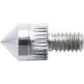 Mitutoyo 101191 Conical Contact Point, 90°, L1/4", 4-48 UNF