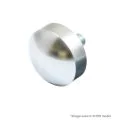 Mitutoyo 101205 Spherical Contact Point, ø1/2", SR.35", 4-48 UNF