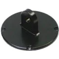 Mitutoyo 101210 Lug-on-Centre Back, Metric for Series 1 Dial Indicators