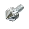 Mitutoyo 101385 Conical Contact Point, 90°, L5mm, M2.5 x 0.45