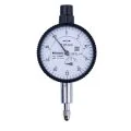 Mitutoyo 1040A Compact Dial Indicator, Graduation 0.01mm, Range 3.5mm