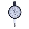 Mitutoyo 1124A Compact Dial Indicator, Graduation 0.005mm, Range 3.5mm
