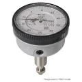 Mitutoyo 1168A Back Plunger Dial Indicator, Graduation .001", Range .2"
