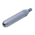 Mitutoyo 120053D Ball Contact Point, Carbide, Sø3mm, L25mm, M2.5 x 0.45