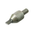 Mitutoyo 120062D Blade Contact Point, Carbide, T0.6mm x W2mm, M2.5 x 0.45