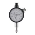 Mitutoyo 1411A Compact Dial Indicator, Graduation .001", Range .25"