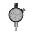 Mitutoyo 1506A Compact Dial Indicator, Graduation .0005", Range .1"