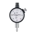 Mitutoyo 1671A Compact Dial Indicator, Graduation .0005", Range .1"