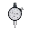 Mitutoyo 1802A-10 Compact Dial Indicator, Graduation .0001", Range .025"