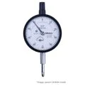 Mitutoyo 2044A-09 Dial Indicator, Graduation 0.01mm, Range 5mm