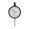 Mitutoyo 2047A Dial Indicator, Graduation 0.01mm, Range 10mm