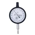Mitutoyo 2113A-10 Dial Indicator, Graduation 0.001mm, Range 2mm