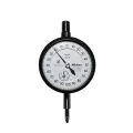 Mitutoyo 2119A-10 Dial Indicator, Graduation 0.001mm, Range 5mm