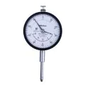 Mitutoyo 2320A-10 Long Stroke Dial Indicator, Graduation 0.01mm, Range 20mm