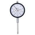Mitutoyo 2330A-10 Long Stroke Dial Indicator, Graduation 0.01mm, Range 30mm