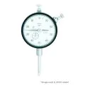 Mitutoyo 2416A-10 Long Stroke Dial Indicator, Graduation .001", Range 1"