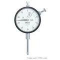 Mitutoyo 2776A Long Stroke Dial Indicator, Graduation .0005", Range 1"