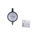 Mitutoyo 2802A-10 Dial Indicator, Graduation .0001", Range .025"