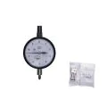Mitutoyo 2804A-10 Dial Indicator, Graduation .0001", Range .05"