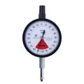 Mitutoyo 2901A-10 One Revolution Dial Indicator, Graduation 0.001mm, Range 0.16mm