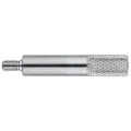 Mitutoyo 301655 Contact Point Extension Rod, L1", 4-48 UNF