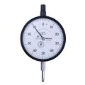 Mitutoyo 3047A Large Dial Indicator, Graduation 0.01mm, Range 10mm