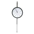 Mitutoyo 3058A-19 Large Dial Indicator, Graduation 0.01mm, Range 50mm