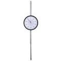 Mitutoyo 3060A-19 Large Dial Indicator, Graduation 0.01mm, Range 80mm