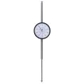 Mitutoyo 3062A-19 Large Dial Indicator, Graduation 0.01mm, Range 100mm