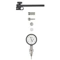 Mitutoyo 513-302-10T Dial Test Indicator Universal Type, Full set, 0.03" Range / 0.0005" Graduation