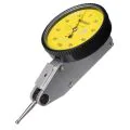Mitutoyo 513-405-10A Dial Test Indicator Horizontal Type, Plus set, 0.2mm Range / 0.002mm Graduation