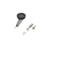 Mitutoyo 513-442-16A Dial Test Indicator Horizontal 20° Face, Full set, 0.06" Range / 0.0005" Graduation