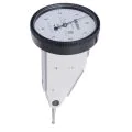 Mitutoyo 513-453-10E Dial Test Indicator Vertical Type, Basic set, 0.008" Range / 0.0001" Graduation