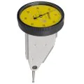 Mitutoyo 513-454-10T Dial Test Indicator Vertical Type, Ruby-Stylus Basic Set, 0.8mm Range / 0.01mm Graduation