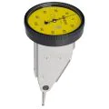 Mitutoyo 513-455-10T Dial Test Indicator Vertical Type, Ruby-Stylus Basic Set, 0.2mm Range / 0.002mm Graduation