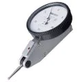 Mitutoyo 513-472-10E Dial Test Indicator Horizontal, Ruby Stylus, Plus set, 0.03" Range / 0.0005" Graduation