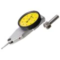 Mitutoyo 513-485-10E Dial Test Indicator Parallel Type, Basic set, 0.2mm Range / 8mm Graduation