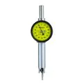 Mitutoyo 513-501-10H Dial Test Indicator Pocket Type, Basic set, 0.14mm Range / 0.001mm Graduation