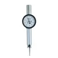 Mitutoyo 513-504-10E Dial Test Indicator Pocket Type, Full set, 0.01" Range / 0.0001" Graduation