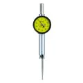 Mitutoyo 513-514-10H Dial Test Indicator Pocket Type, Full set, 0.5mm Range / 0.01mm Graduation