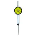 Mitutoyo 513-514-10T Dial Test Indicator Pocket Type, Basic set, 0.5mm Range / 0.01mm Graduation